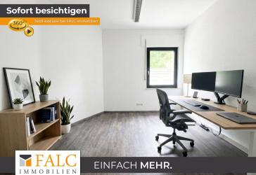 Vorschaubild Büro- /Praxis-Immobilie