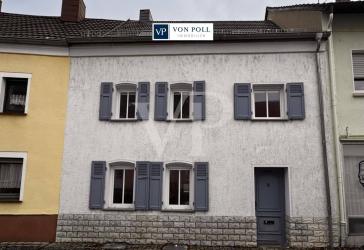 Vorschaubild Reihenmittelhaus