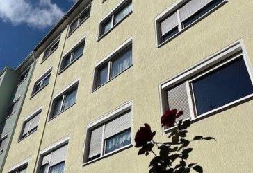 Vermietete 4-Zimmer-Kapitalanlage in Nürnberg-Gibitzenhof - provisionsfrei, gepflegt & solide Rendite