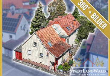Vorschaubild Einfamilienhaus