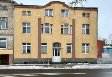 Vorschaubild Mehrfamilienhaus