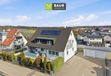 Vorschaubild Mehrfamilienhaus