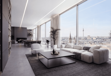 Vorschaubild Penthouse