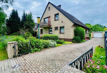 Vorschaubild Mehrfamilienhaus