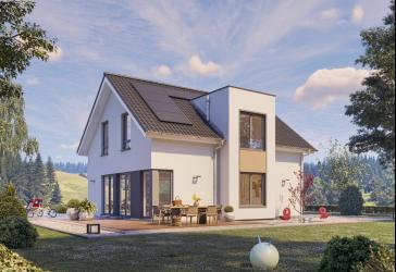 Vorschaubild Einfamilienhaus