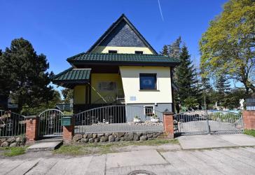 Vorschaubild Einfamilienhaus