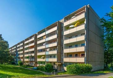 Vorschaubild Wohnung