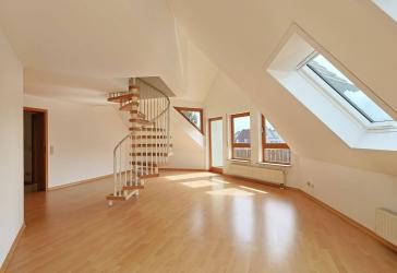 Vorschaubild Maisonettewohnung