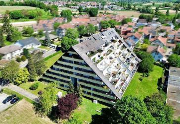 Vorschaubild Wohnung