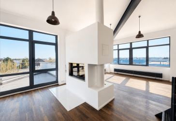 Vorschaubild Maisonettewohnung