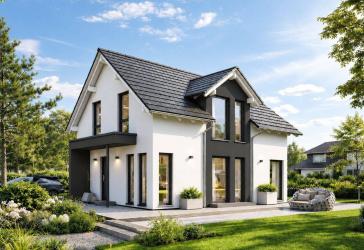 LivingHaus - Dein individuell geplantes Traumhaus in Etzbach