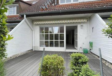 Reihenhaus mit fünf Zimmern in Wiesbaden, Südost