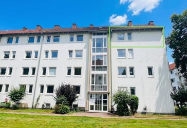 Vorschaubild Wohnung