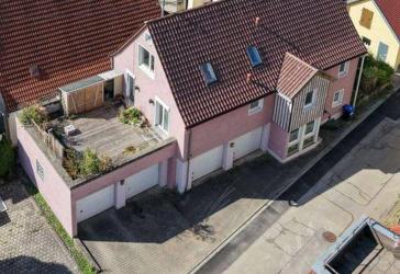 PROVISIONSFREI - Einfamilienhaus mit Einliegerwohnung