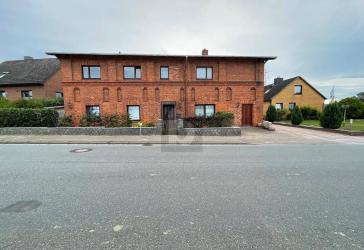 Vorschaubild Mehrfamilienhaus