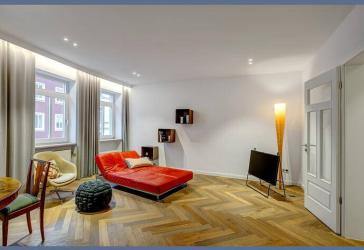 Vorschaubild Wohnung