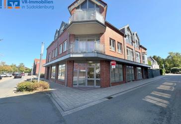 Vielseitige Büro- und Gewerbefläche in bester Innenstadtlage von Cloppenburg!