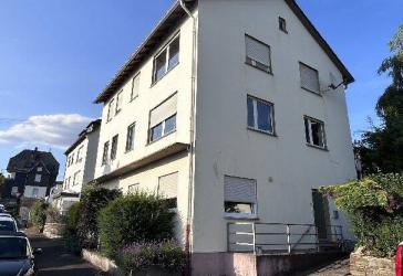 Vorschaubild Mehrfamilienhaus