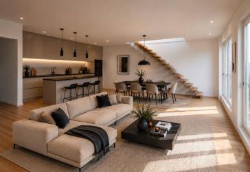 Vorschaubild Penthouse