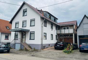Vorschaubild Mehrfamilienhaus