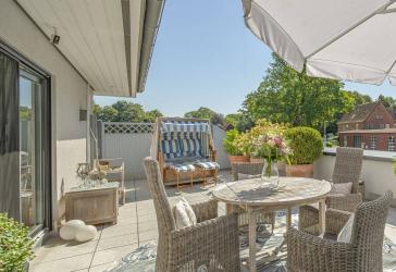 Vorschaubild Penthouse