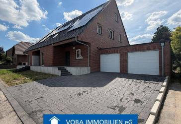 Modernes Wohnen im Teileigentum!