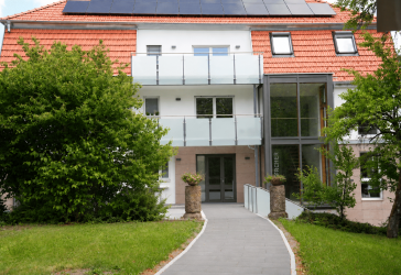 Vorschaubild Penthouse