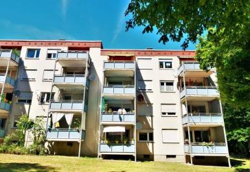 Vorschaubild Wohnung