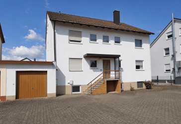 Vorschaubild Mehrfamilienhaus
