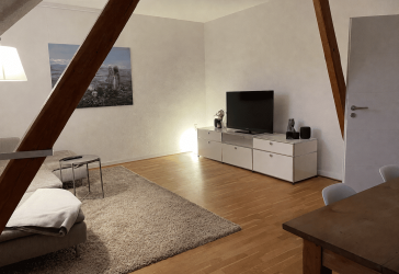 Vorschaubild Wohnung