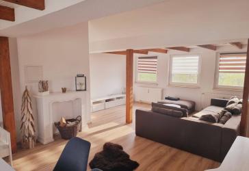 Vorschaubild Maisonettewohnung
