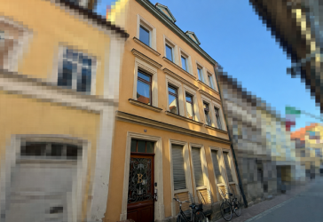 Vorschaubild Mehrfamilienhaus