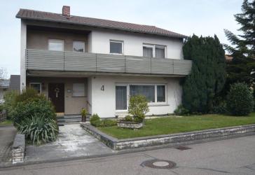 Großzügiges EFH mit 164 m² Wohnfläche in Bretten-Büchig