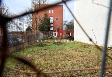 Vorschaubild Grundstück