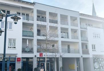 Geräumige ETW im Zentrum von Schopfheim