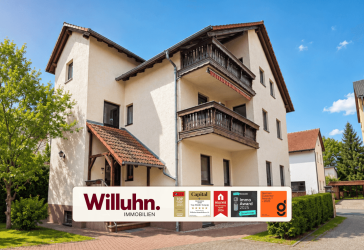 Vorschaubild Wohnung