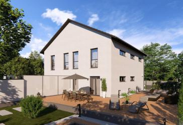 Vorschaubild Mehrfamilienhaus