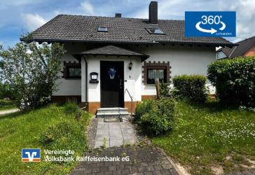 Vorschaubild Einfamilienhaus