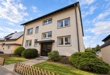 Vorschaubild Maisonettewohnung