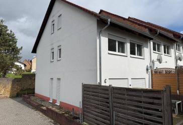 Vorschaubild Reihenendhaus