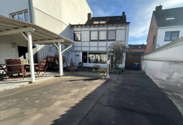 Vorschaubild Einfamilienhaus