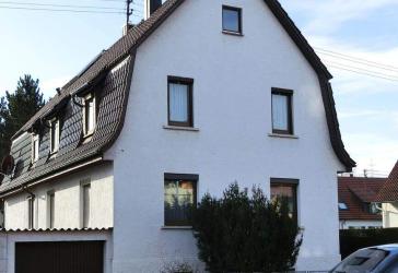 Vorschaubild Einfamilienhaus