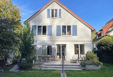 Vorschaubild Einfamilienhaus