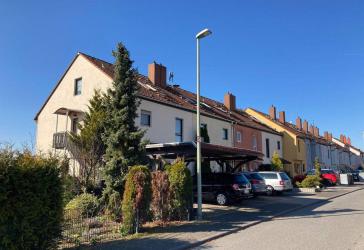 Einfamilienhaus Wiesbaden-Nordenstadt