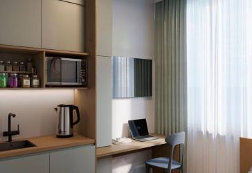 Vorschaubild Loft-Studio-Atelier