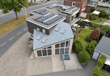 Vorschaubild Mehrfamilienhaus