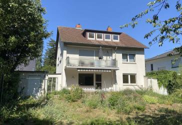 Vorschaubild Mehrfamilienhaus
