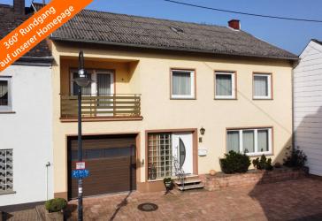 Vorschaubild Einfamilienhaus