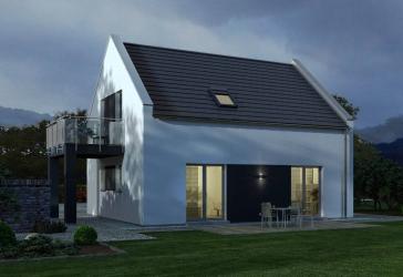 Vorschaubild Mehrfamilienhaus