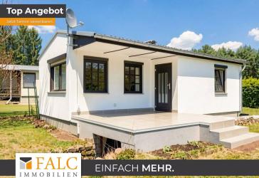 Vorschaubild Bungalow